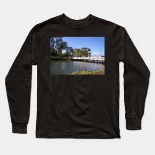 Lake El Estero Long Sleeve T-Shirt